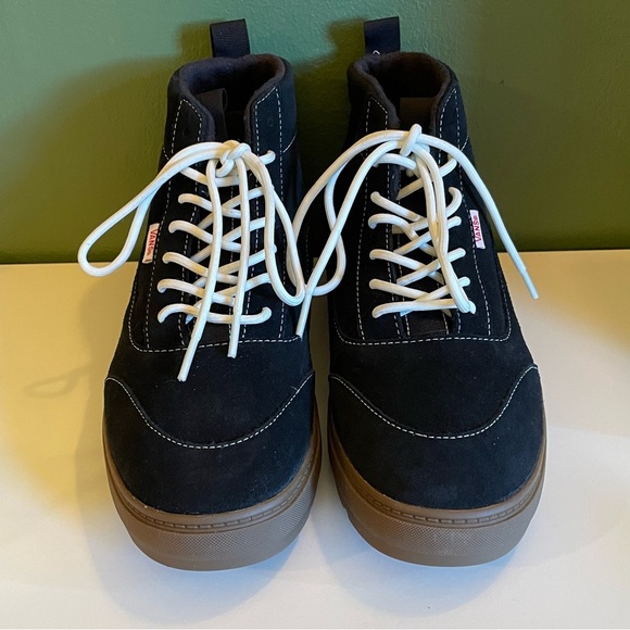 Vans Colfax MTE-1 Boot - Picture 3 of 10